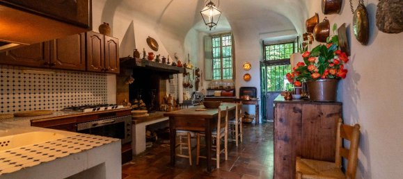 26-salle Villa à Alessandria, Italy No. 164505 19