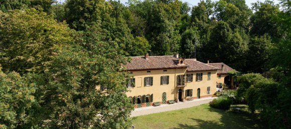 26-salle Villa à Alessandria, Italy No. 164505 27