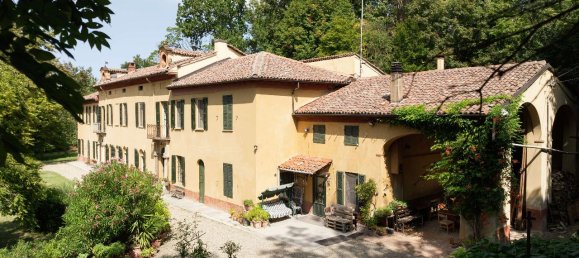 26-salle Villa à Alessandria, Italy No. 164505 32