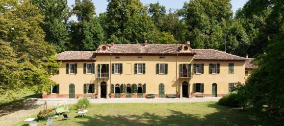 26-salle Villa à Alessandria, Italy No. 164505 2