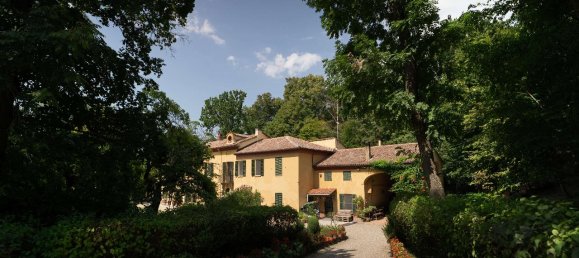 26-salle Villa à Alessandria, Italy No. 164505 43