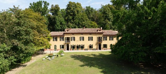 26-salle Villa à Alessandria, Italy No. 164505 49