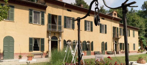 26-salle Villa à Alessandria, Italy No. 164505 18