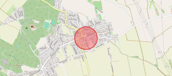 Квартира с 5 комнатами в Леобендорф, Австрия № 152546 11