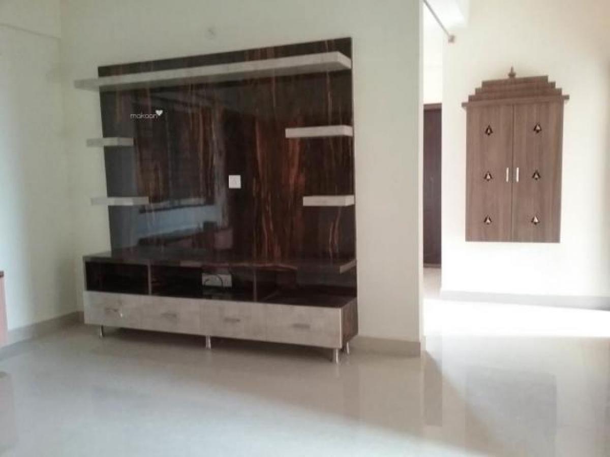 2 bedrooms House in Bangalore, India No. 20076