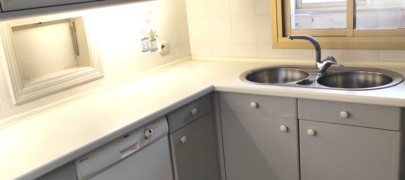 Apartamento T3 em Fuengirola, Spain N.º 59861 3