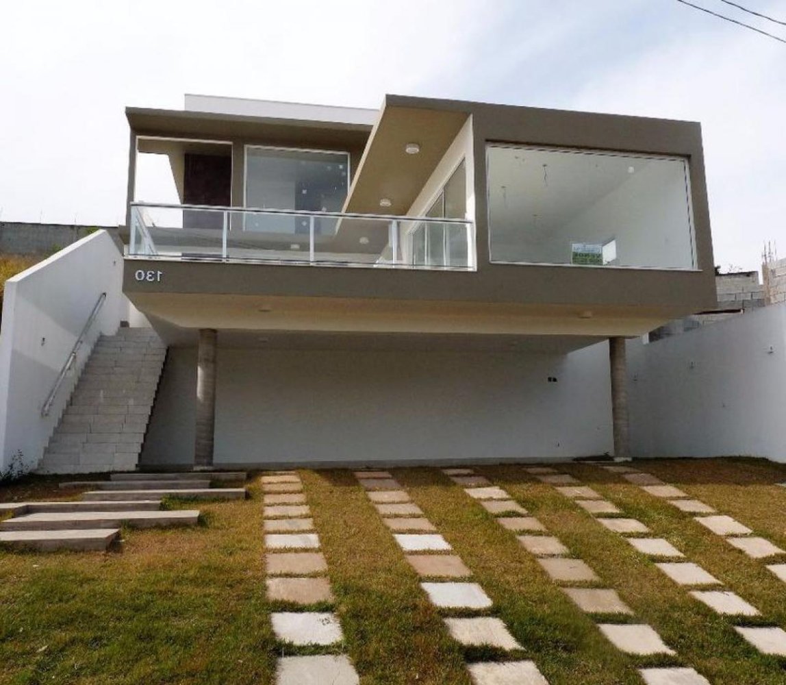 3 Schlafzimmer Haus in Sao Paulo, Brazil, Nr. 447968