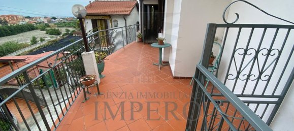 3-Zimmer Haus in Camporosso, Italy, Nr. 169812 3