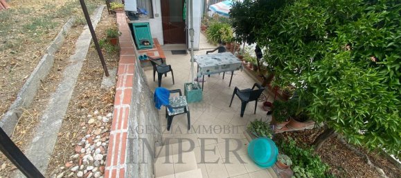 3-Zimmer Haus in Camporosso, Italy, Nr. 169812 24