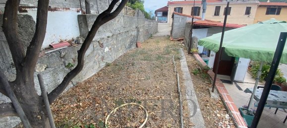 3-Zimmer Haus in Camporosso, Italy, Nr. 169812 4