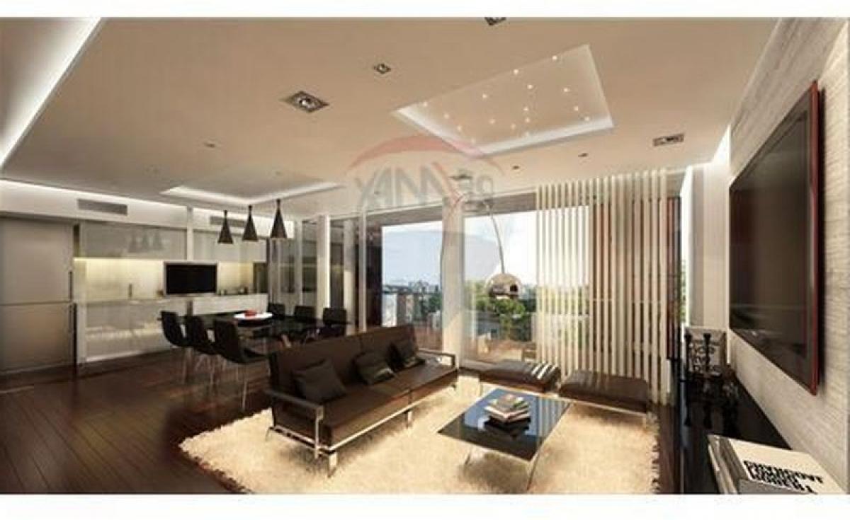 Apartamento T3 em Moron, Argentina N.º 57737