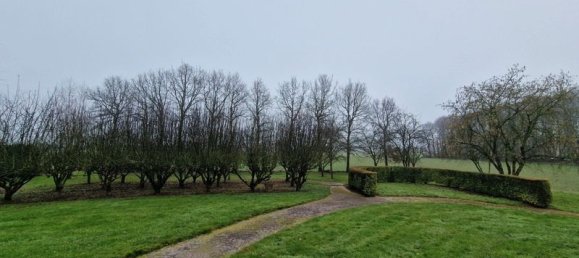 6 Schlafzimmer Villa in Brehan, France, Nr. 270483 4