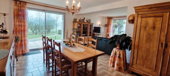 6 Schlafzimmer Villa in Brehan, France, Nr. 270483 6