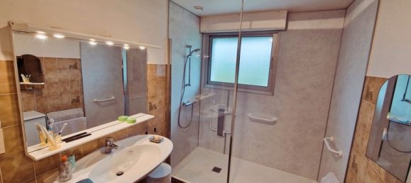 6 Schlafzimmer Villa in Brehan, France, Nr. 270483 15