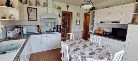6 Schlafzimmer Villa in Brehan, France, Nr. 270483 8