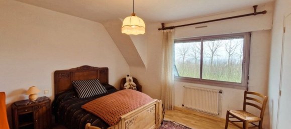 6 Schlafzimmer Villa in Brehan, France, Nr. 270483 9