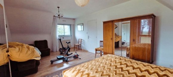 6 Schlafzimmer Villa in Brehan, France, Nr. 270483 12