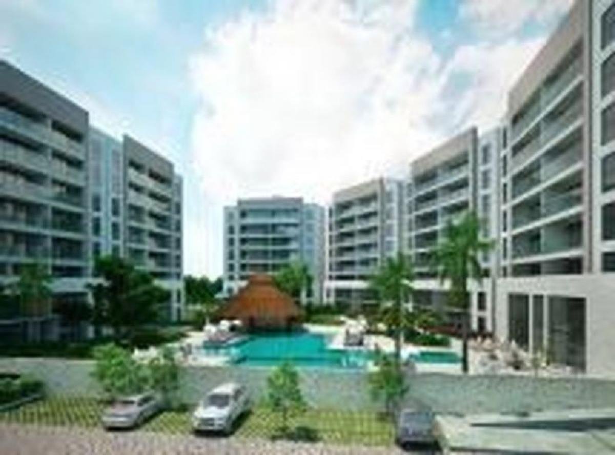 3 chambres Appartement à Mexico No. 170877