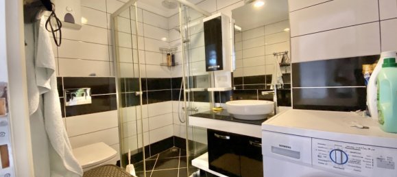 Квартира 1+1 в Аланья, Турция № 24165 7