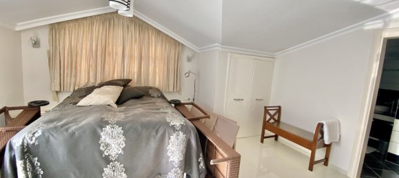 Квартира 1+1 в Аланья, Турция № 24165 6