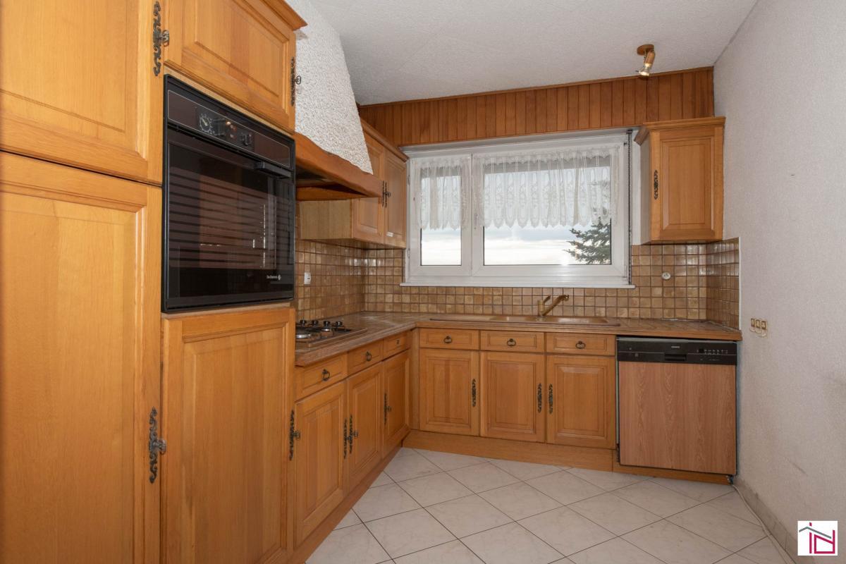 Apartamento de 2 dormitorios en Saint-Louis, France No. 49118