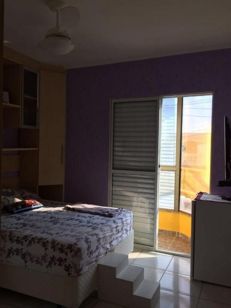 3 bedrooms House in Sao Paulo, Brazil No. 561767