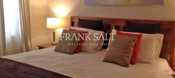 Ático de 3 dormitorios en Saint Julian's, Malta No. 4403 6