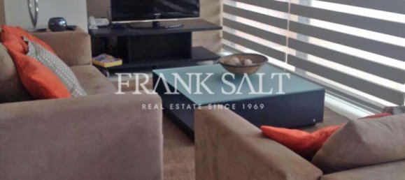 Ático de 3 dormitorios en Saint Julian's, Malta No. 4403 2