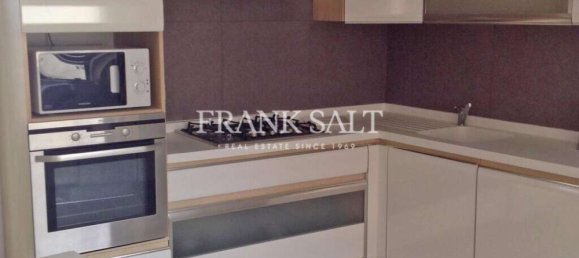 Ático de 3 dormitorios en Saint Julian's, Malta No. 4403 3