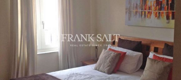 Ático de 3 dormitorios en Saint Julian's, Malta No. 4403 4