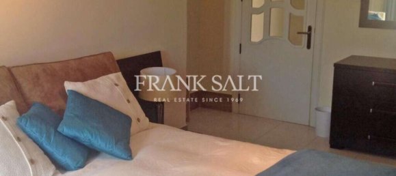 Ático de 3 dormitorios en Saint Julian's, Malta No. 4403 5