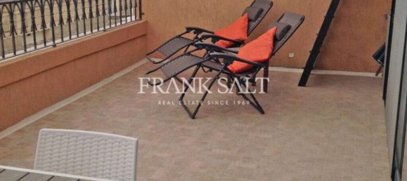 Ático de 3 dormitorios en Saint Julian's, Malta No. 4403 7