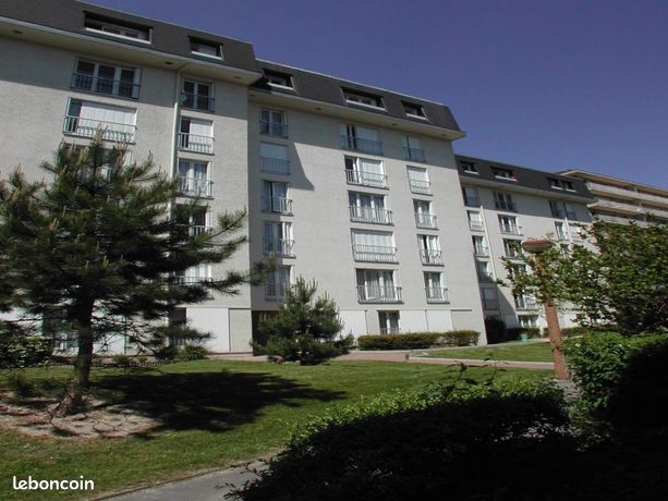 2 غرف نوم شقة في Reims, France رقم 302199