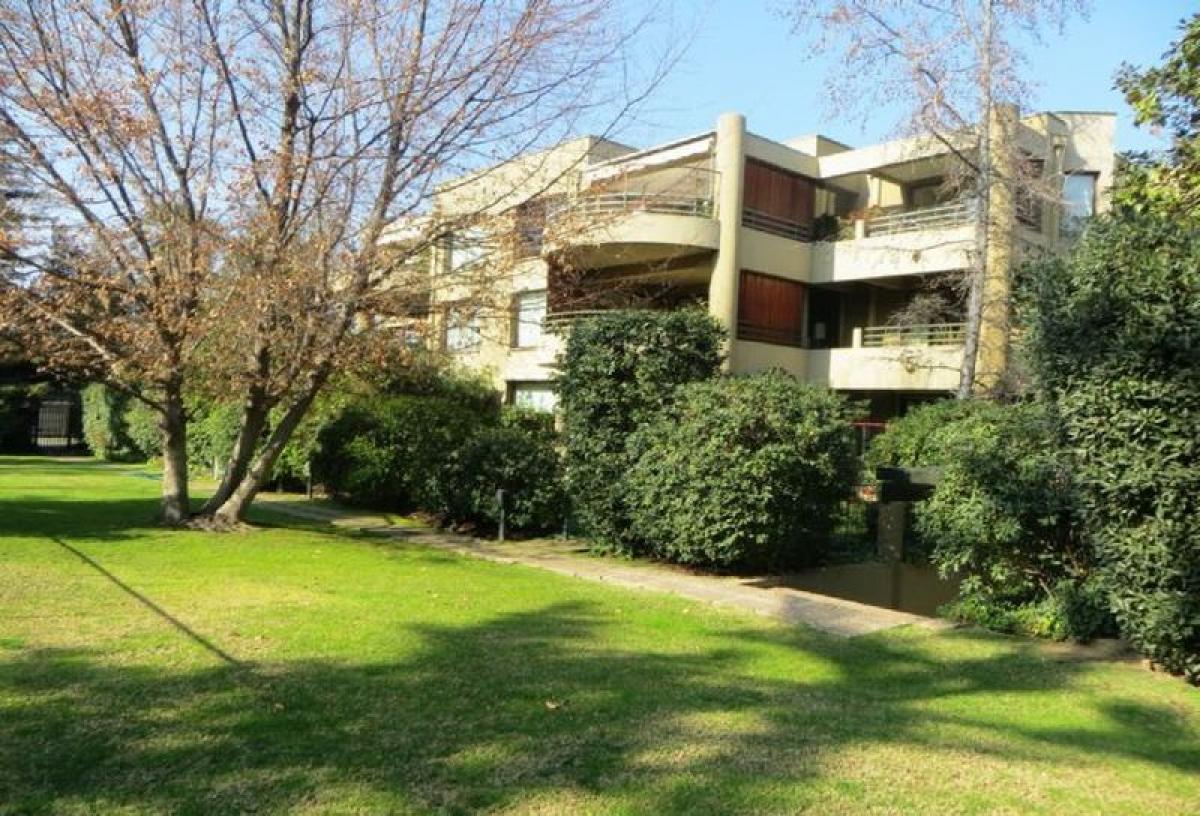 4 bedrooms Apartment in Santiago, Chile No. 4058