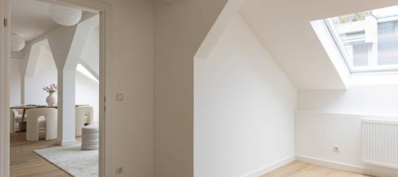 3غرفة شقة في Vienna, Austria رقم 207615 12