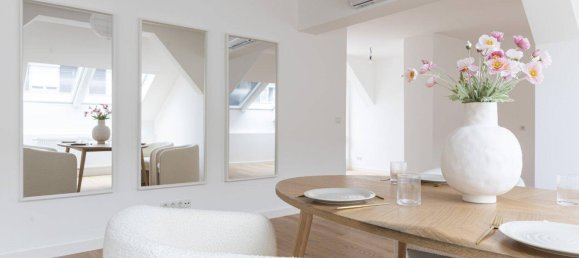 3غرفة شقة في Vienna, Austria رقم 207615 4