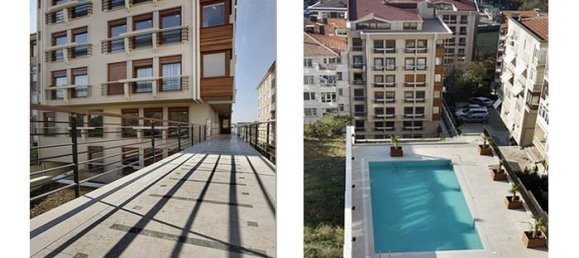 Apartamento de 2+1 en Istanbul, Turkey No. 40632 2