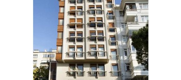 Apartamento de 2+1 en Istanbul, Turkey No. 40632 3