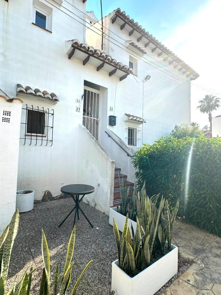 1 chambre appartement à vendre à Torrevieja, Alicante, Valencian Community, Spain № 370109