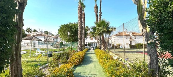1 chambre appartement à vendre à Torrevieja, Alicante, Valencian Community, Spain № 370109 2