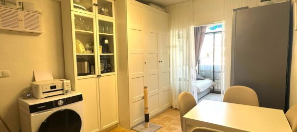 1 chambre appartement à vendre à Torrevieja, Alicante, Valencian Community, Spain № 370109 10