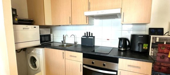 1 chambre appartement à vendre à Torrevieja, Alicante, Valencian Community, Spain № 370109 4