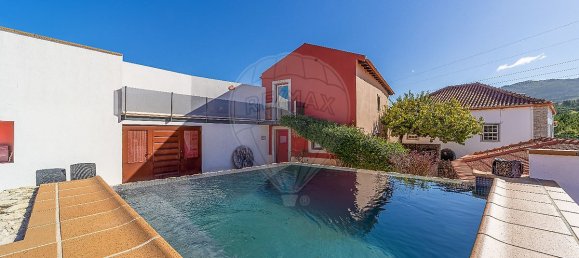 5 غرف نوم منزل في Cadaval, Portugal رقم 53193 23