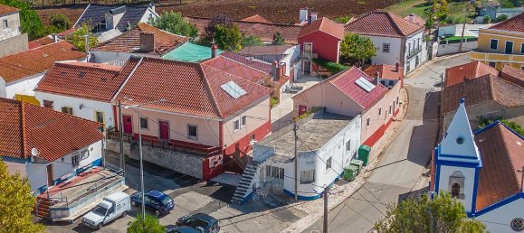 5 غرف نوم منزل في Cadaval, Portugal رقم 53193 48