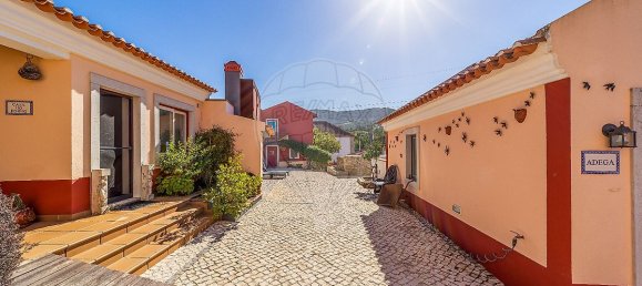 5 غرف نوم منزل في Cadaval, Portugal رقم 53193 2