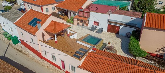 5 غرف نوم منزل في Cadaval, Portugal رقم 53193 47