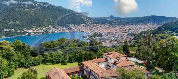 2 Schlafzimmer Wohnung in Como, Italy, Nr. 266199 2