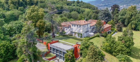 2 Schlafzimmer Wohnung in Como, Italy, Nr. 266199 15