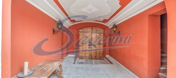 2 Schlafzimmer Wohnung in Como, Italy, Nr. 266199 3