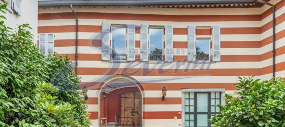 2 Schlafzimmer Wohnung in Como, Italy, Nr. 266199 14